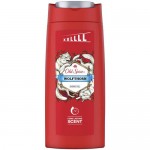 Гель Old Spice Wolfthorn для душа, 675мл Гель Old Spice Wolfthorn для душа, 675мл