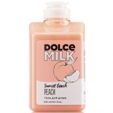 Гель для душа Персик на пляже, 300мл в магазинах Перекресток
