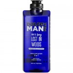 Гель для душа 3 в 1 Дикий Лес man, 460мл Гель для душа 3 в 1 Дикий Лес man, 460мл