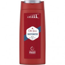 Гель Old Spice для душа Whitewater, 675мл в магазинах Перекресток