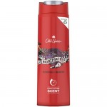 Гель-шампунь Old Spice для душа Nightpanther, 400мл Гель-шампунь Old Spice для душа Nightpanther, 400мл