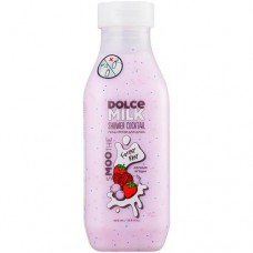 Гель-смузи Dolce Milk Smoothie Spa Форест Рест для душа, 400мл в магазинах Перекресток
