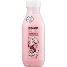Гель-смузи Dolce Milk Smoothie Spa Дрим Тим для душа, 400мл в магазинах Перекресток