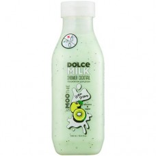 Гель Dolce Milk для душа Smoothie Spa Грин Дрим, 400мл в магазинах Перекресток