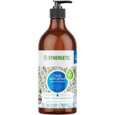 Гель Synergetic Кокос и масло макадам, 750мл в магазинах Перекресток
