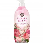 Гель Shower Mate Роза для душа, 900мл Гель Shower Mate Роза для душа, 900мл