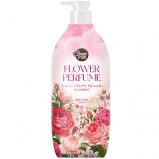 Гель Shower Mate Роза для душа, 900мл в магазинах Перекресток