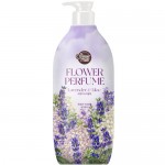 Гель Shower Mate Лаванда для душа, 900мл Гель Shower Mate Лаванда для душа, 900мл