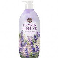 Гель Shower Mate Лаванда для душа, 900мл в магазинах Перекресток