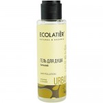 Гель Ecolatier urban питание жожоба и папайя для душа, 100мл Гель Ecolatier urban питание жожоба и папайя для душа, 100мл