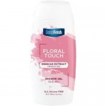 Гель для душа Deepfresh экстракт гибискуса, 400мл Гель для душа Deepfresh экстракт гибискуса, 400мл