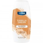 Гель для душа Deepfresh ваниль, 400мл Гель для душа Deepfresh ваниль, 400мл