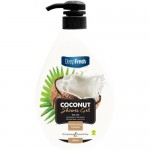 Гель Deepfresh кокос для душа, 1л Гель Deepfresh кокос для душа, 1л