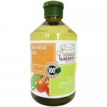 Гель для душа Herbal&Berries by Madamo питательный с экстрактом ягод годжи, 500мл Гель для душа Herbal&Berries by Madamo питательный с экстрактом ягод годжи, 500мл