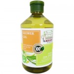 Гель для душа Herbal&Berries Увлажняющий с экстрактом алоэ вера, 500мл Гель для душа Herbal&Berries Увлажняющий с экстрактом алоэ вера, 500мл