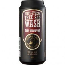 Гель The Chemical Barbers хмель и дерево увлажняющий и дезодорирующий для тела и волос, 350мл в магазинах Перекресток