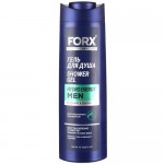 Гель Forx Men Care Hydro Energy для душа, 400мл Гель Forx Men Care Hydro Energy для душа, 400мл