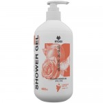 Гель для душа Mychoi Нежные Цветы расслабляющий, 450мл Гель для душа Mychoi Нежные Цветы расслабляющий, 450мл