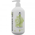 Гель для душа Mychoi Сочные Фрукты освежающий, 450мл Гель для душа Mychoi Сочные Фрукты освежающий, 450мл