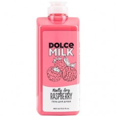 Гель Dolce Milk Ягода-малина для душа, 460мл в магазинах Перекресток