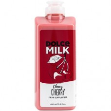 Гель Dolce Milk Черри-леди для душа, 460мл в магазинах Перекресток