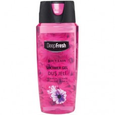 Гель Deep FreshJuicy Lady для душа, 500мл в магазинах Перекресток