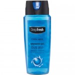 Гель Deep FreshCool Men для душа, 500мл Гель Deep FreshCool Men для душа, 500мл