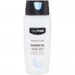 Гель Deep Fresh Creme Care для душа, 500мл Гель Deep Fresh Creme Care для душа, 500мл