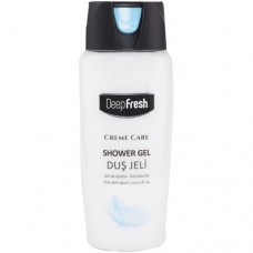 Гель Deep Fresh Creme Care для душа, 500мл в магазинах Перекресток