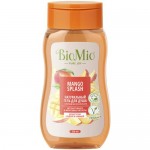 Гель BioMio Bio Shower Gel натуральный для душа с экстрактом манго, 250мл Гель BioMio Bio Shower Gel натуральный для душа с экстрактом манго, 250мл