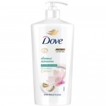Крем-гель Dove Фисташковый Крем и Магнолия для всей семьи для душа, 610мл Крем-гель Dove Фисташковый Крем и Магнолия для всей семьи для душа, 610мл