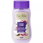 Гель BioMio Bio Shower Gel натуральный для душа с экстрактом инжира и маслом кокоса, 250мл Гель BioMio Bio Shower Gel натуральный для душа с экстрактом инжира и маслом кокоса, 250мл