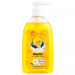 Мыло жидкое детское Моё Солнышко с экстрактом ромашки, 300мл