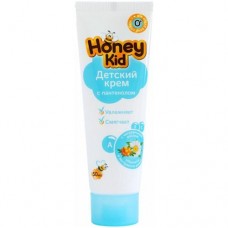 Крем детский с пантенолом Honey Kid, 50мл в магазинах Перекресток