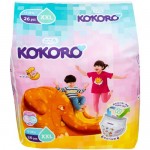 Подгузники-трусики Junior plus р.6 15-28кг Kokoro, 26шт