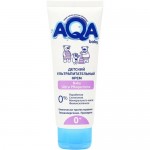 Детский крем Aqa baby ультрапитательный, 75мл