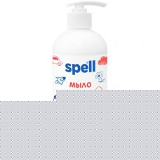 Мыло жидкое Spell Diasoft baby для детей, 500мл в магазинах Перекресток