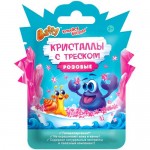 Кристаллы Baffy Купайся весело в ассортименте