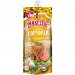 Горчица Махеевъ Русская столовая, 140г Горчица Махеевъ Русская столовая, 140г