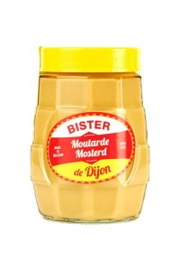 Горчица в Перекрестке Горчица в Перекрестке