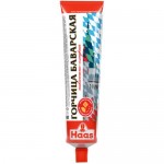 Горчица Haas Баварская пикантно-сладкая, 200г Горчица Haas Баварская пикантно-сладкая, 200г