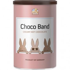 Горячий шоколад Elza Choco Band растворимый, 250г в магазинах Перекресток