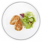 Котлеты сочные из индейки жареные Шеф Перекрёсток