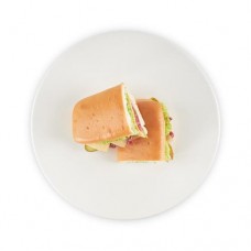 Панини классический с маринованными огурцами Атланта Шеф Перекрёсток, 190г в магазинах Перекресток