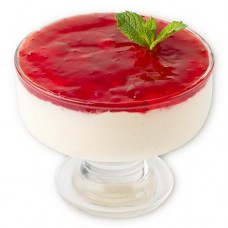 Десерт Малиновая сказка Шеф Перекрёсток, 150г в магазинах Перекресток