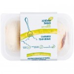 Сырники творожные 5% Зелёная Линия Сырники творожные 5% Зелёная Линия