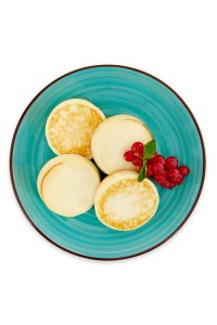 Завтрак в Перекрестке