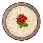 Каша с ягодами годжи без добавления сахара Шеф Перекрёсток, 250г