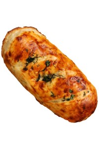 Лепёшка в Перекрестке