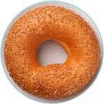 Бублик Перекрёсток плетёный, 100г Бублик Перекрёсток плетёный, 100г